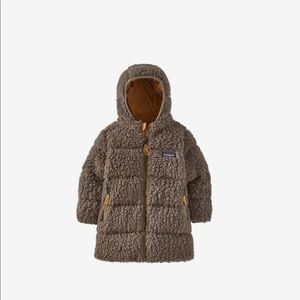 Baby Recycled Hi-Loft Parka